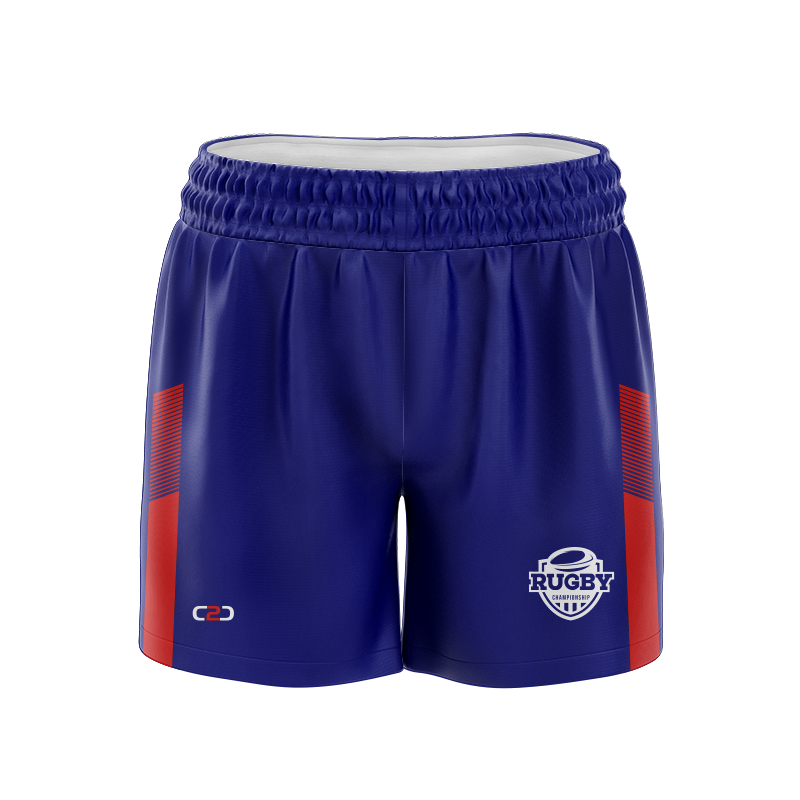 MARTINI Rugby Shorts Design Your Own Custom Coast 2 Coast Sports Australia
