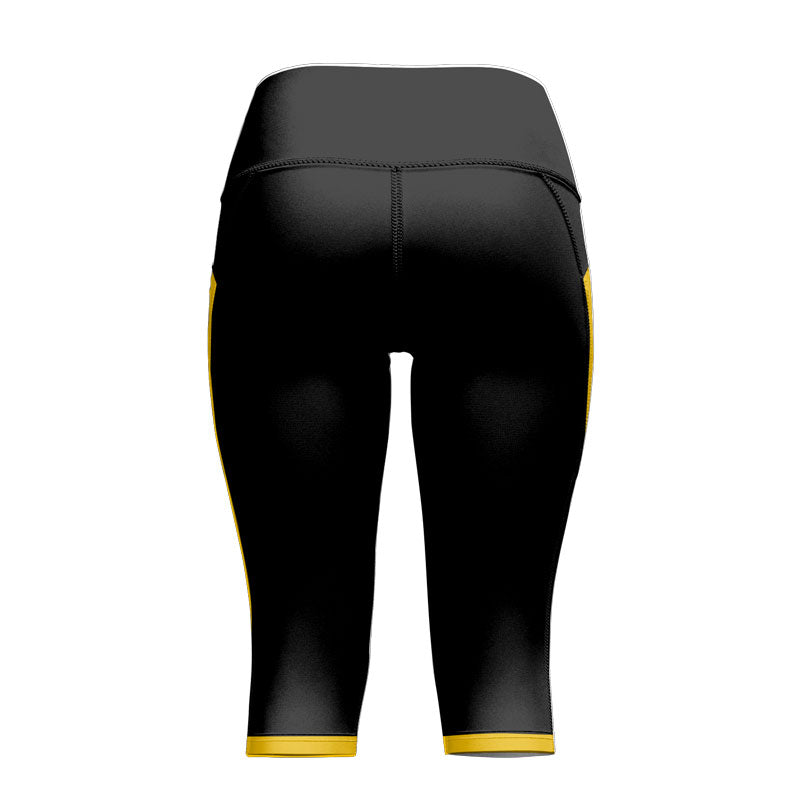 Dream Tights Mid Thigh Design Your Own main image 0