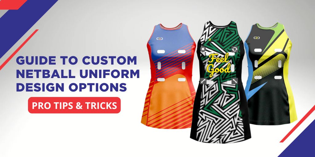 Steps To Designing A Standout Netball Uniform Coast 2 Coast Sports Steps To Designing A Standout Netball Uniform Coast 2 Coast Sports