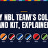 Every NBL Team's Colours and Kit, Explained