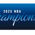 The Thunder Makes Under 70 Years History of Being the Second Youngest NBA Champions
