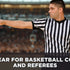 Best Gear for Basketball Coaches and Referees