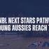 The NBL Next Stars Pathway: How Young Aussies Reach the NBA