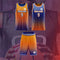 Design Your Own Custom Reversible Basketball Uniform Set