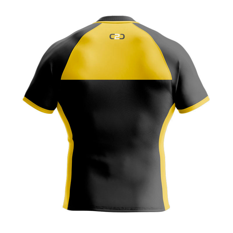 DREAM HP Pro Rugby Jersey Design Your Own– Coast 2 Coast Sports Australia