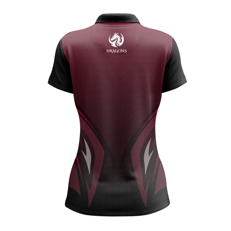 Marquee Core Polo Design Your Own Custom
