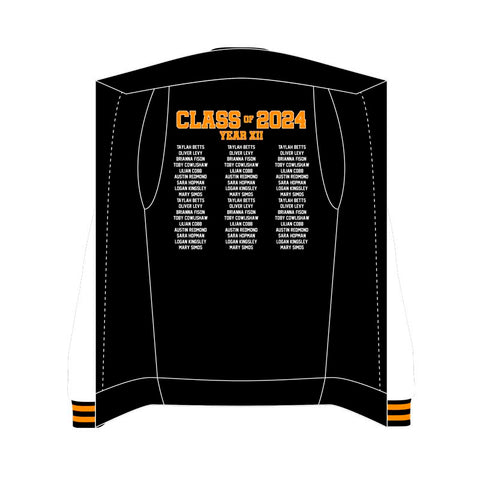 Premium Varsity Fleece Jacket with Lining (Win Tradition) Coast 2 Coast Sports