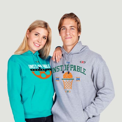 Express Hoodies
