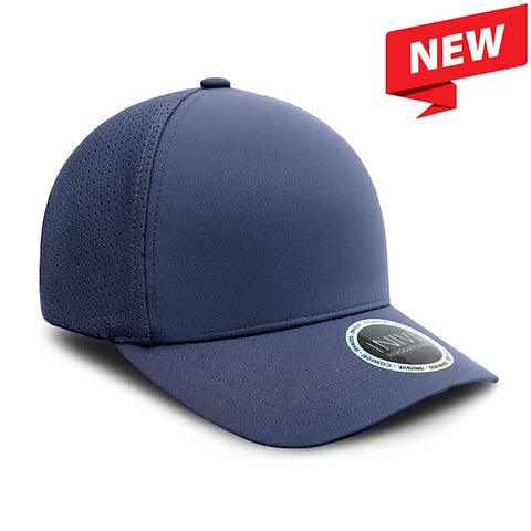 Premium Nylon cap — Lifestyle