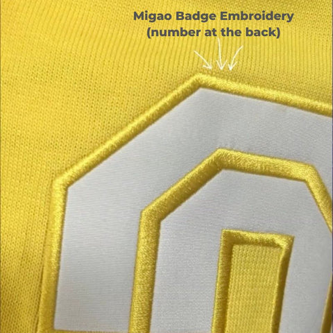 Knitted Rugby Jersey 06 Design Your Own Custom