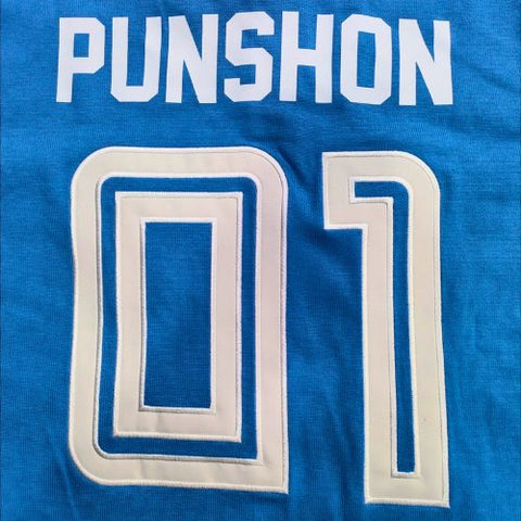 Knitted Rugby Jersey 06 Design Your Own Custom