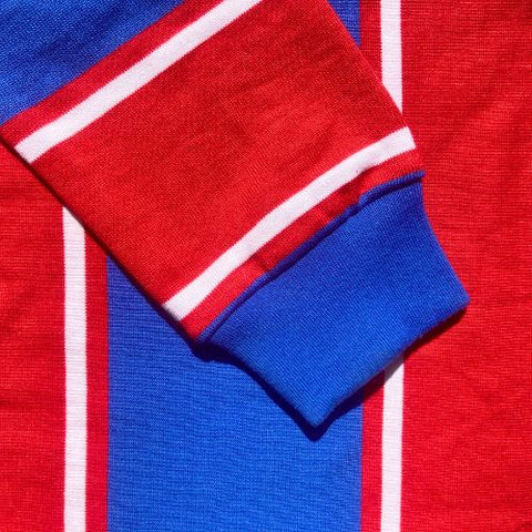 Knitted Rugby Jersey 06 Design Your Own Custom