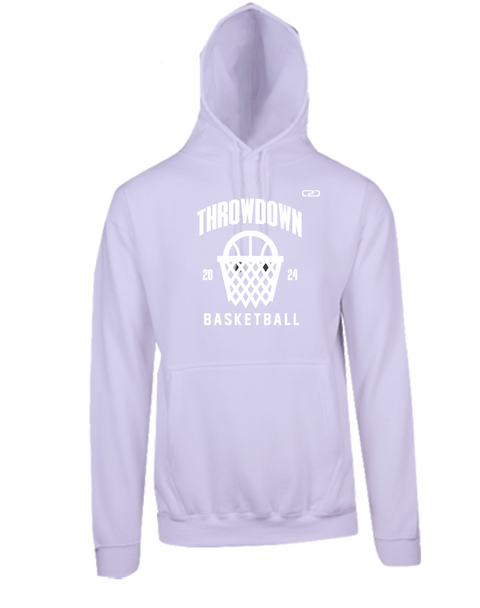 Throwdown Core Basketball Hoodie