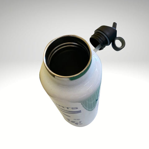 C2C Metal Insulated Waterbottle 600ml