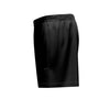 DVBA Grind SlimFit HP Mens/Youth Split High Thigh Shorts Black