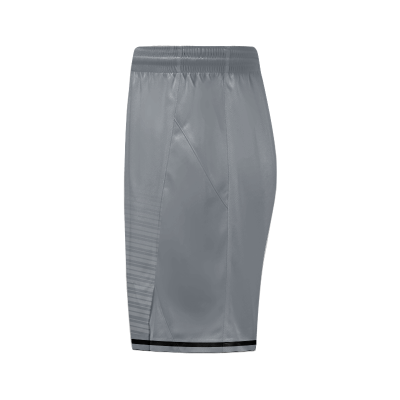 SPURS ALT Icon SlimFit HP Split Pro Shorts Design Your Own Custom ...