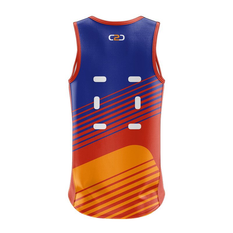 Shift Netball Singlet Design Your Own Custom– Coast 2 Coast Sports ...