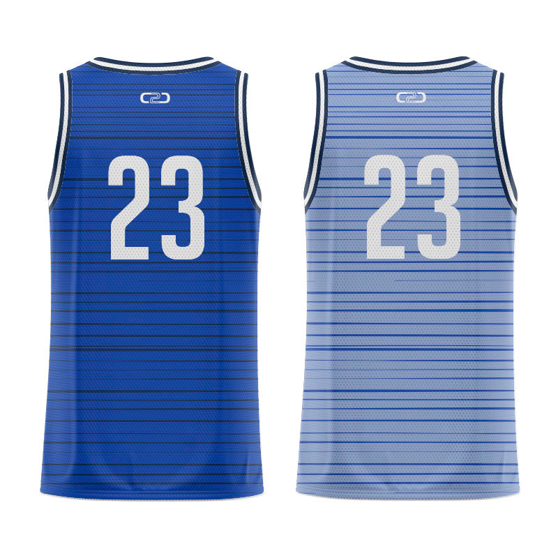 Custom Usa Core Reversible Basketball Singlet– Coast 2 Coast Sports ...