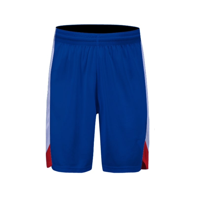 sixers basketball shorts